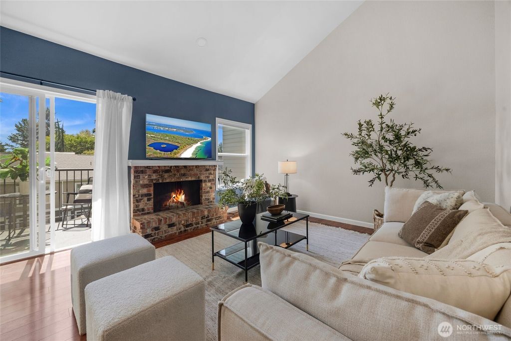 Photo of 820 E Cady Rd Rd #A304, Everett, WA 98203 (MLS # 2423778)
