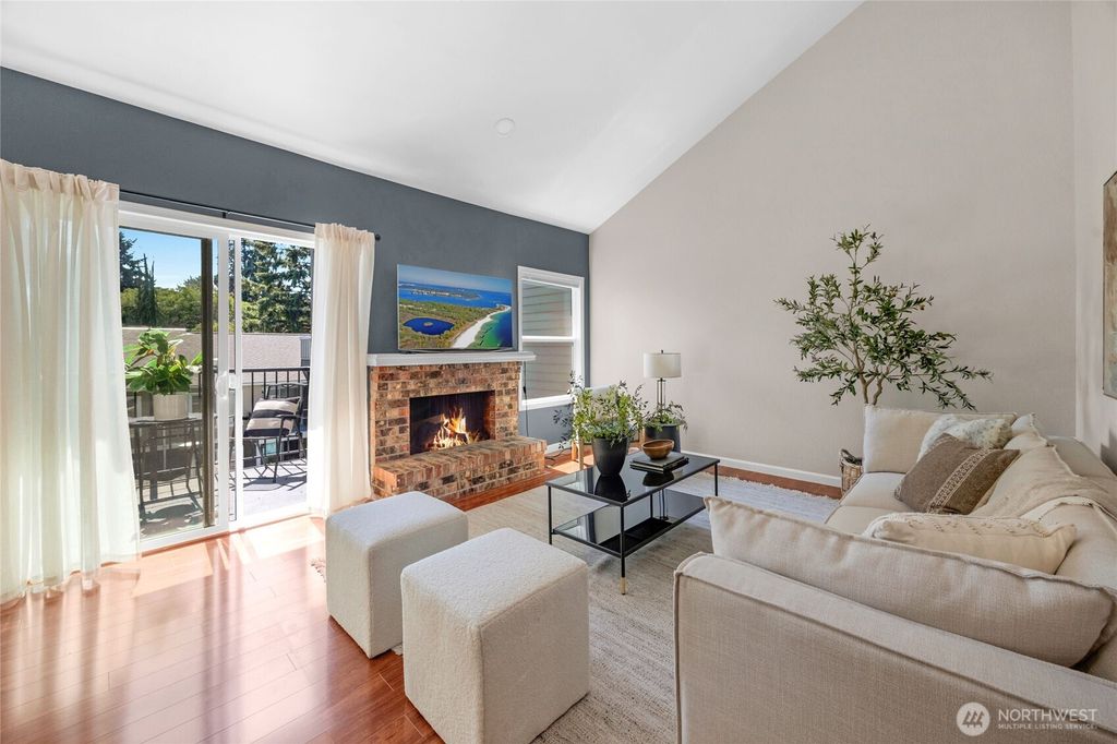 Photo of 820 E Cady Rd Rd #A304, Everett, WA 98203 (MLS # 2423778)