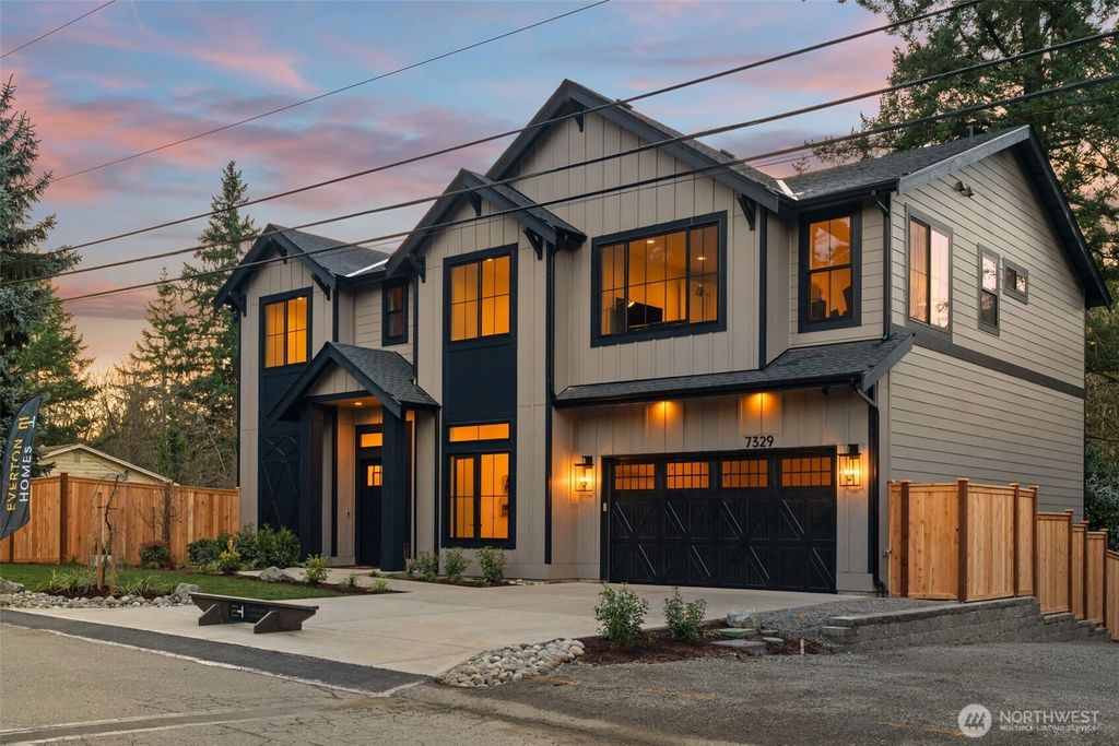 Photo of 7329 151st Avenue NE, Redmond, WA 98052 (MLS # 2472872)