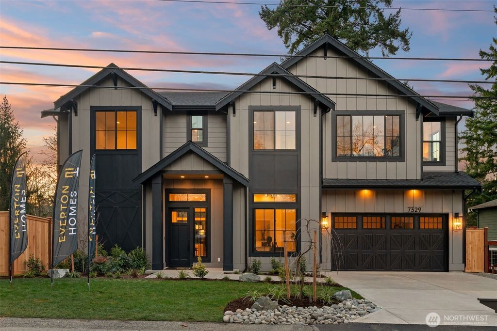 Photo of 7329 151st Avenue NE, Redmond, WA 98052 (MLS # 2472872)