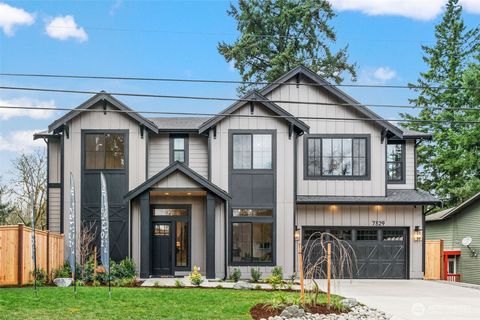 7329 151st Avenue NE Redmond WA 98052