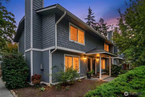 Photo of 7419 212th Street SW #7, Edmonds, WA 98026 (MLS # 2587349)