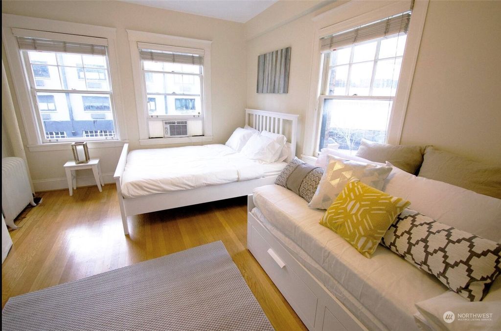 Photo of 2132 5th Avenue #205, Seattle, WA 98121 (MLS # 2167788)