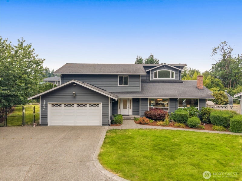 14030 SE 139th Street