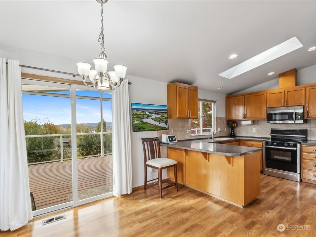 Photo of 5008 71st Drive NE, Marysville, WA 98270 (MLS # 2302724)