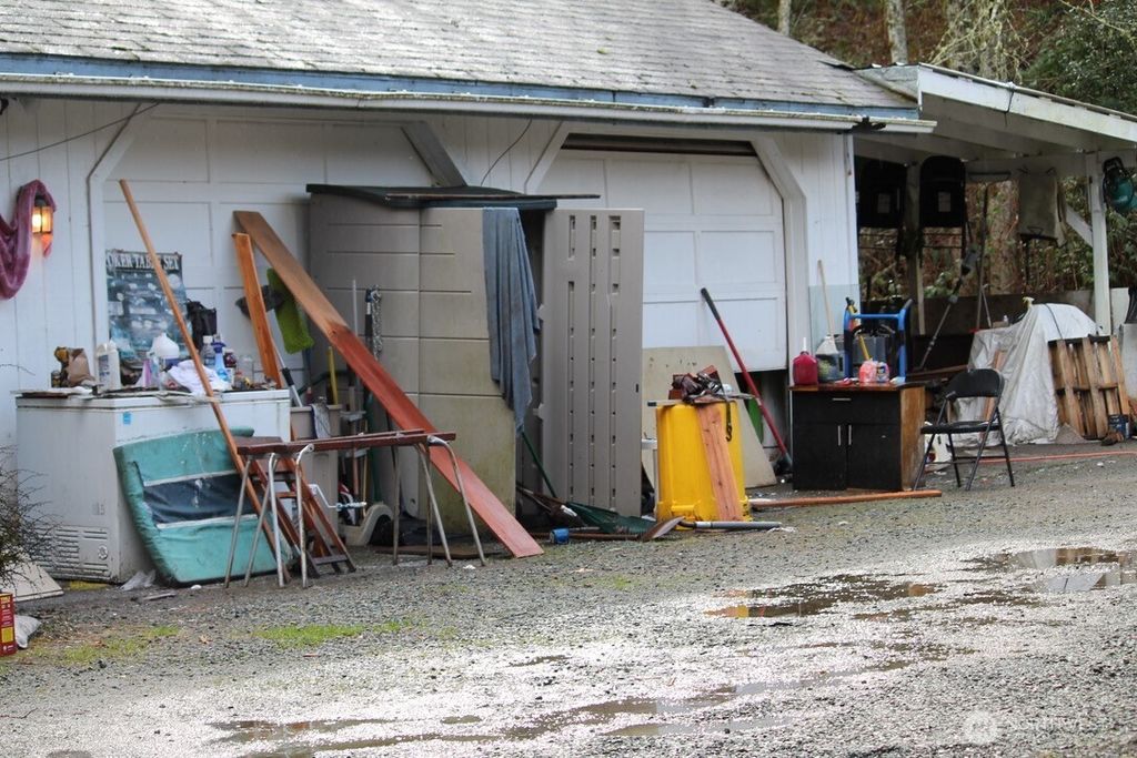 Photo of 28020 State Route 530 NE, Arlington, WA 98223 (MLS # 2510600)