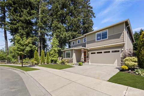 Photo of 14915 36th Drive SE, Mill Creek, WA 98012 (MLS # 2531182)