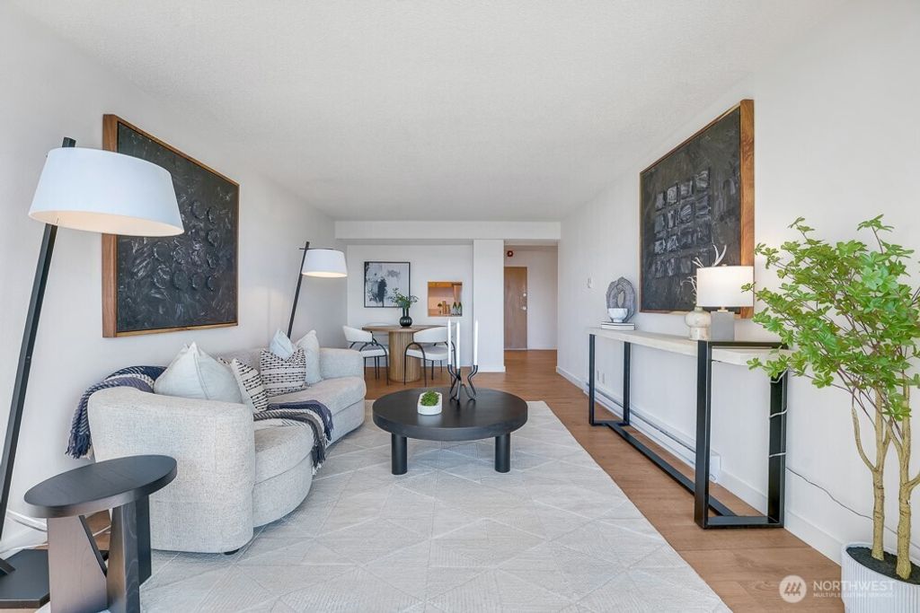Photo of 308 E Republican Street #608, Seattle, WA 98102 (MLS # 2339647)