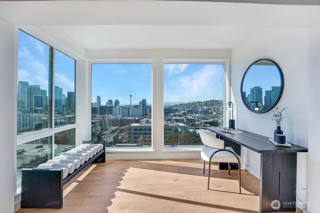 Photo of 308 E Republican Street #608, Seattle, WA 98102 (MLS # 2339647)