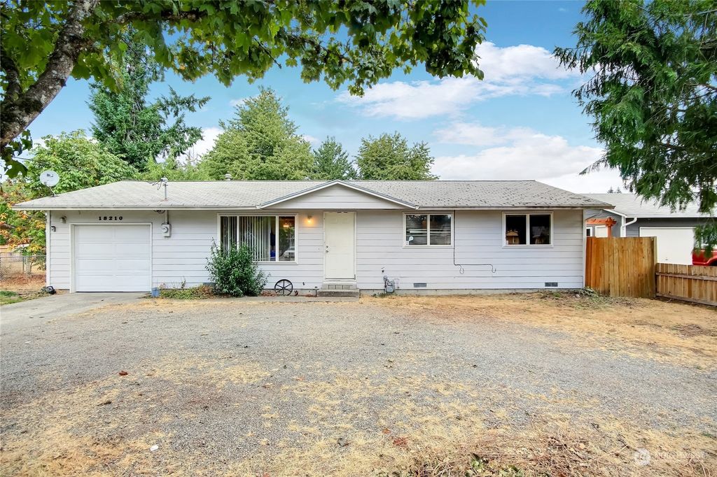 Photo of 18210 SE 262nd Place, Covington, WA 98042 (MLS # 1997844)