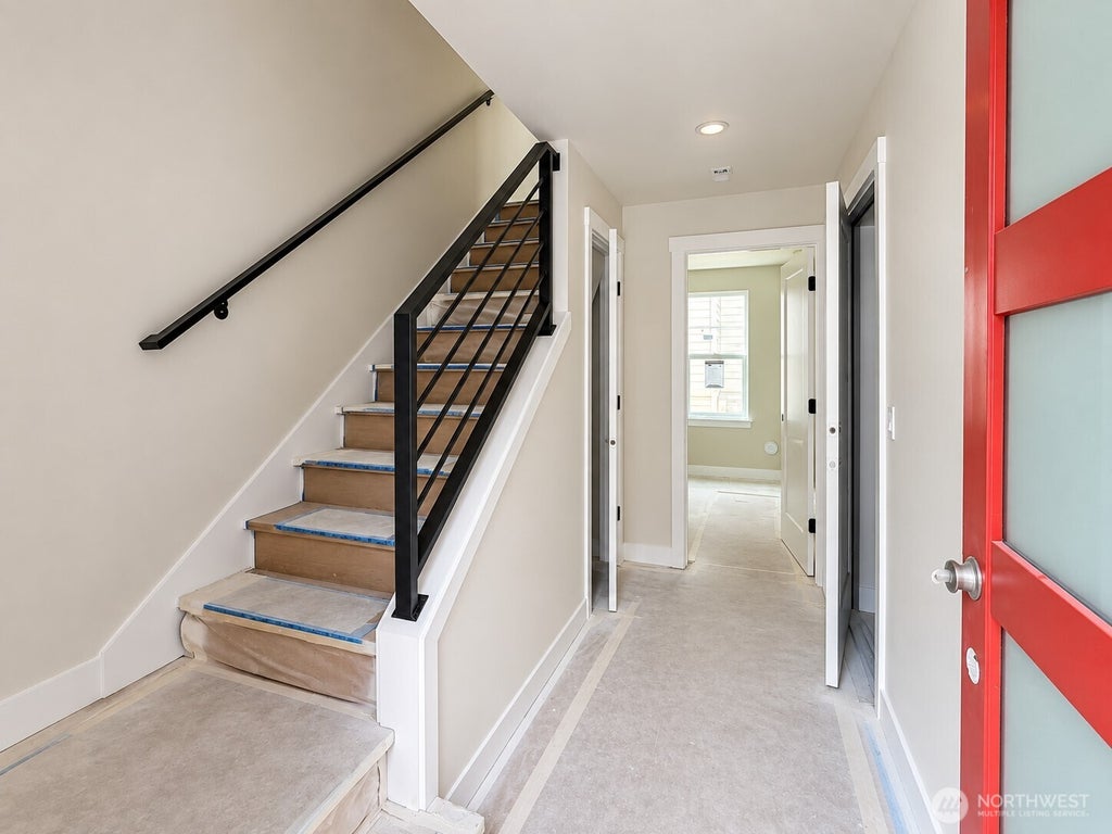 Photo of 8316 B 28th Avenue NW, Seattle, WA 98117 (MLS # 2581853)
