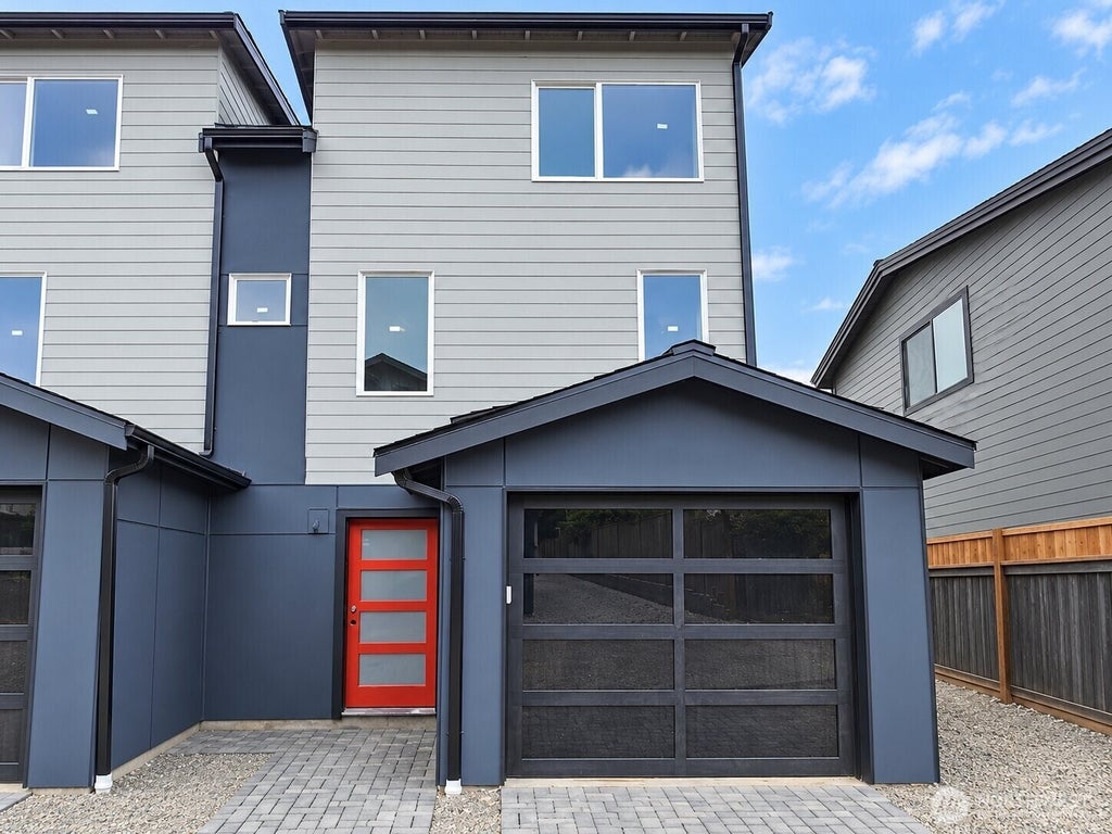 Photo of 8316 B 28th Avenue NW, Seattle, WA 98117 (MLS # 2581853)
