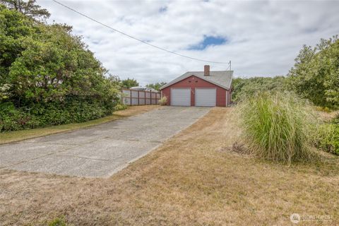 Photo of 131 S Sand Dune Avenue SW, Ocean Shores, WA 98569 (MLS # 2416371)