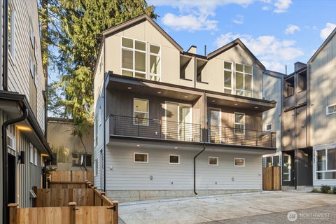 Photo of 10748 Interlake Avenue N, Seattle, WA 98133 (MLS # 2580171)