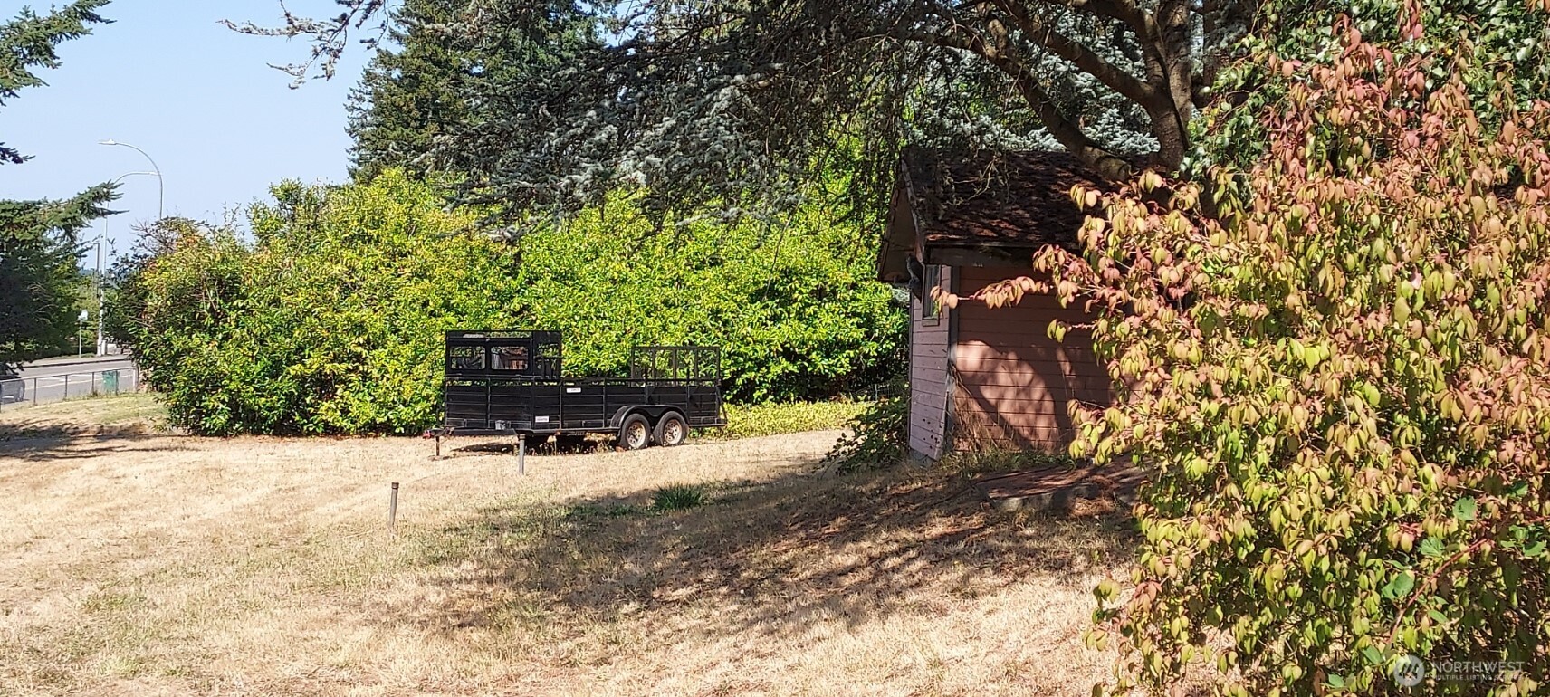 1998 NW Bucklin Hill Road