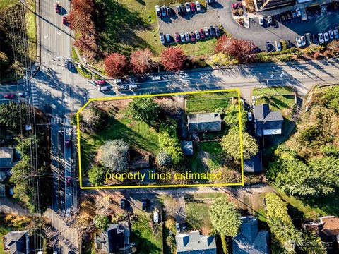 1998 NW Bucklin Hill Road Silverdale WA 98383