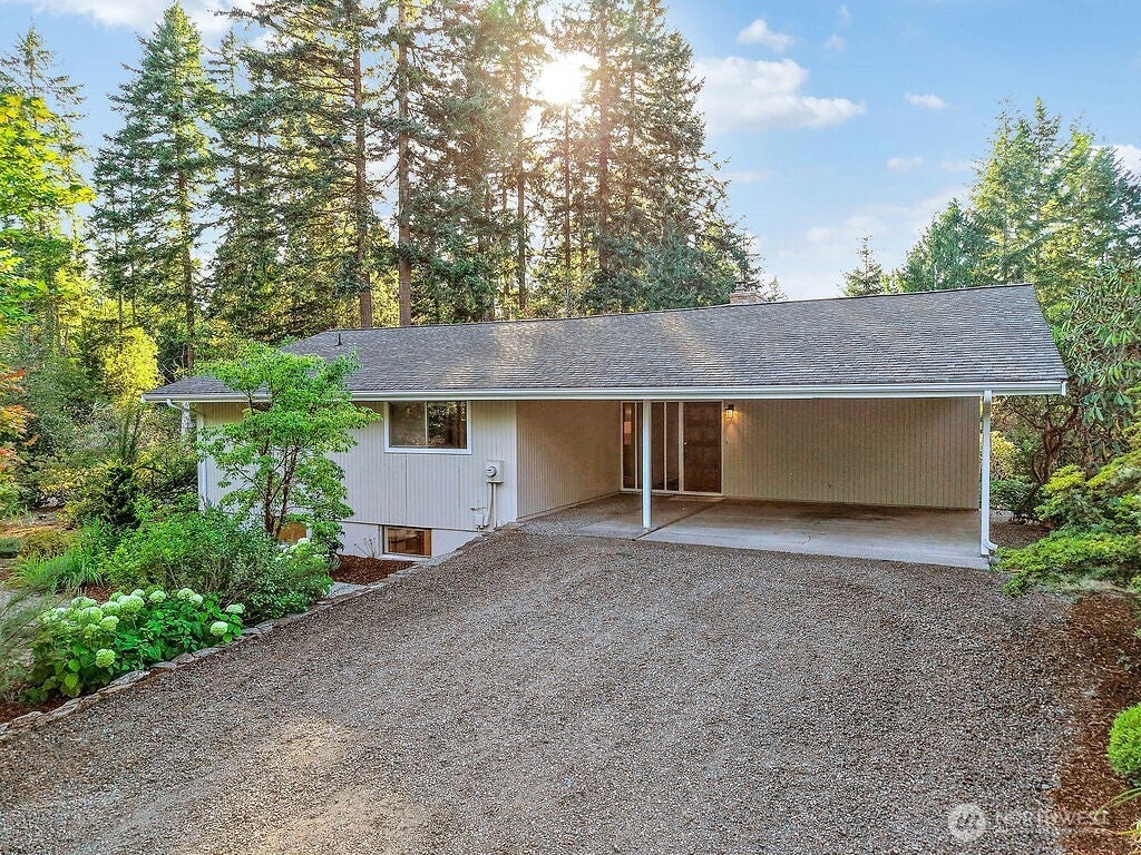 2401 Finn Hill Road