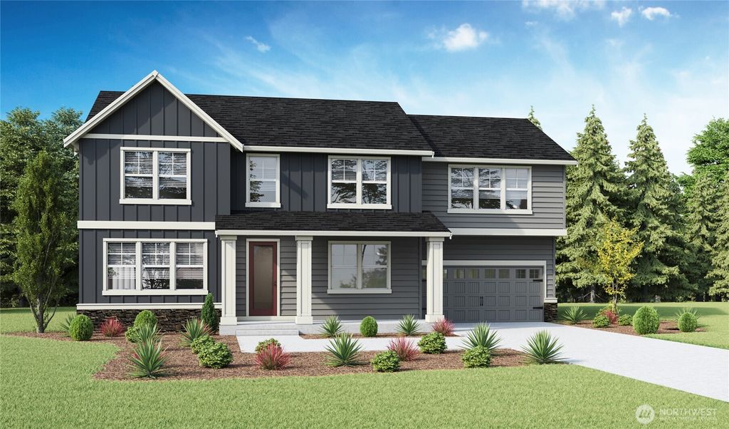 Photo of 13219 164th Avenue SE #202, Renton, WA 98059 (MLS # 2379651)