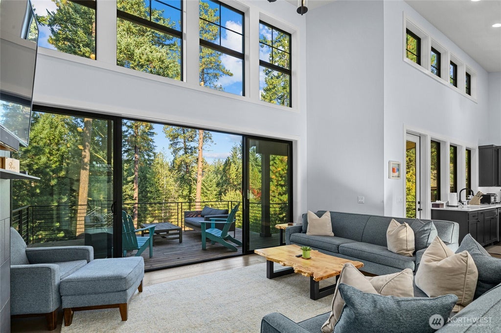 Photo of 41 Kokanee Loop, Cle Elum, WA 98922 (MLS # 2587205)