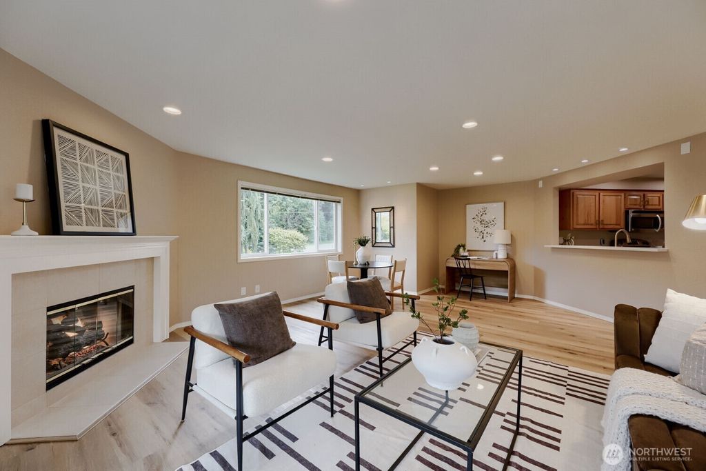 Photo of 603 7th Avenue N #A201, Edmonds, WA 98020 (MLS # 2524285)