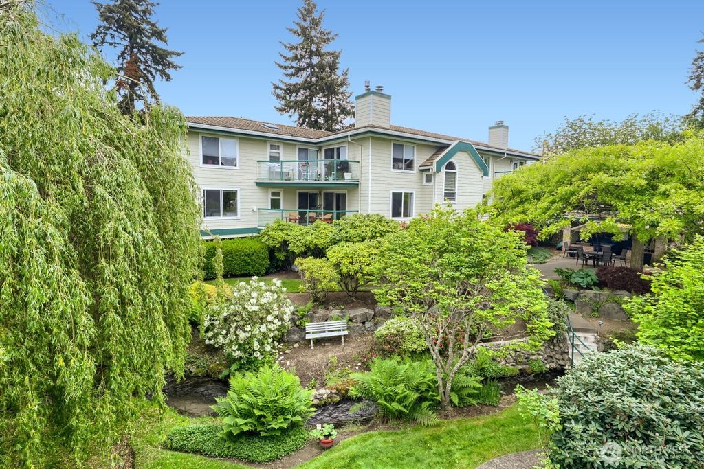Photo of 603 7th Avenue N #A201, Edmonds, WA 98020 (MLS # 2524285)