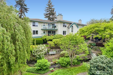Photo of 603 7th Avenue N #A201, Edmonds, WA 98020 (MLS # 2524285)