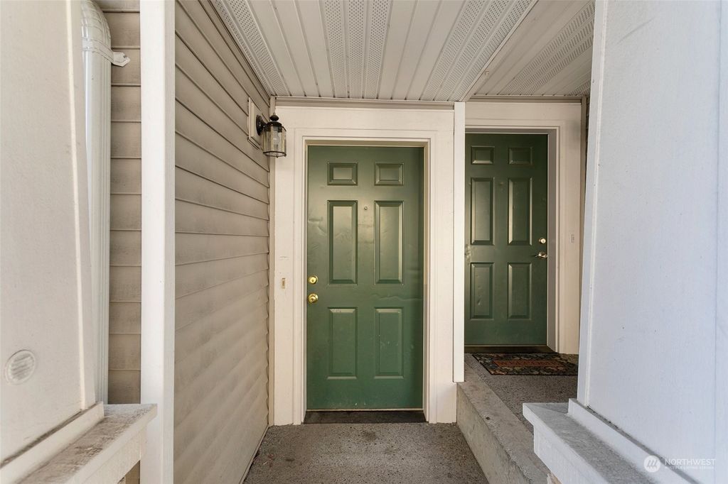 Photo of 23215 60th Place S #5-5, Kent, WA 98032 (MLS # 2326679)