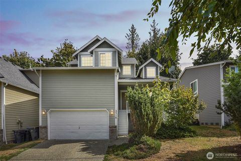 Photo of 2316 Cooper Crest Place NW, Olympia, WA 98502 (MLS # 2434070)