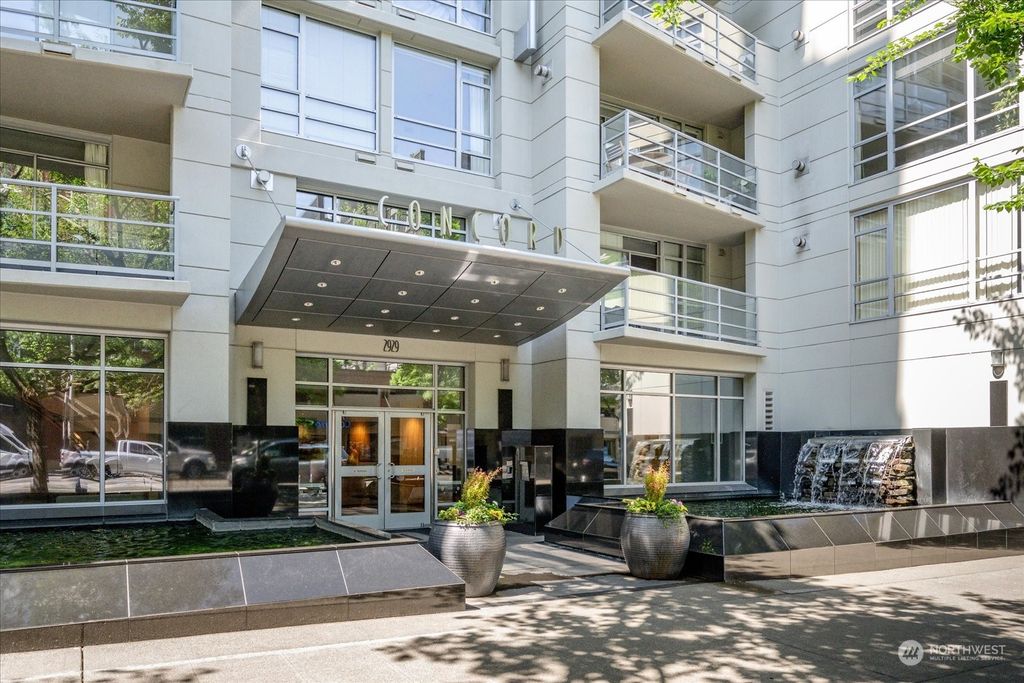 Photo of 2929 1st Avenue #603, Seattle, WA 98121 (MLS # 2078036)