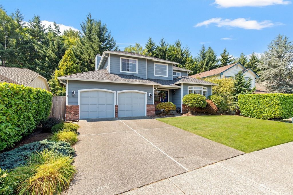 Photo of 15124 55th Drive SE, Everett, WA 98208 (MLS # 2150823)