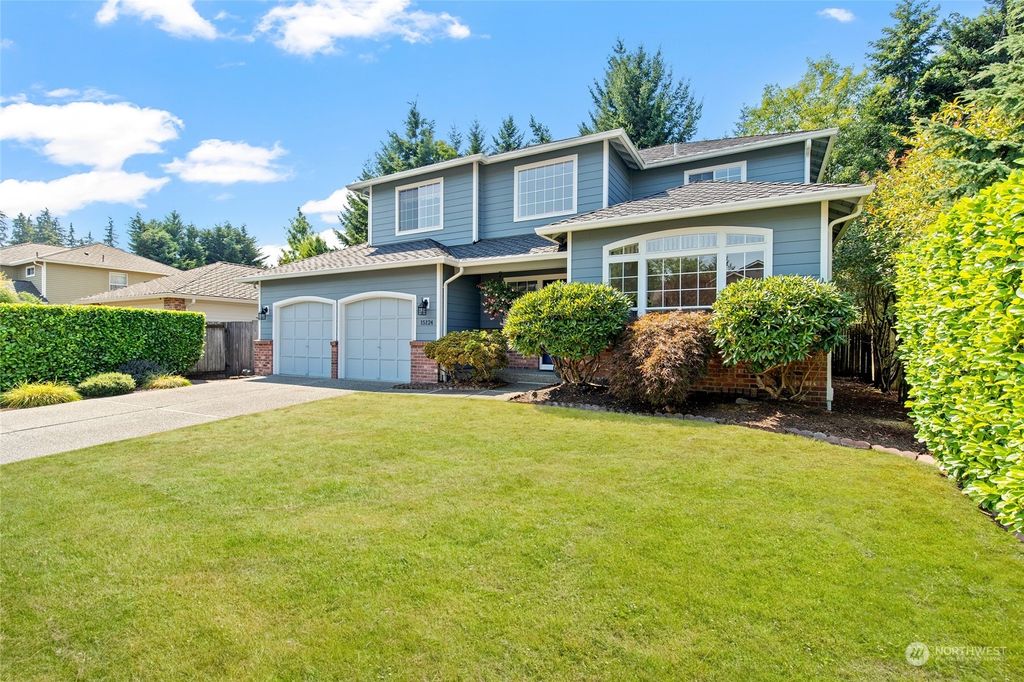 Photo of 15124 55th Drive SE, Everett, WA 98208 (MLS # 2150823)