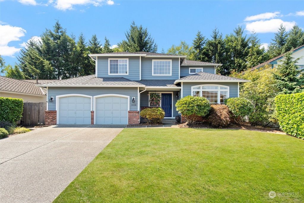 Photo of 15124 55th Drive SE, Everett, WA 98208 (MLS # 2150823)