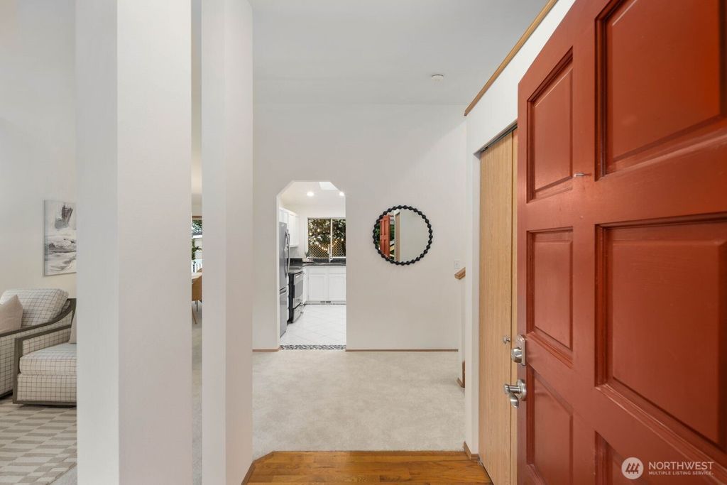 Photo of 4623 143rd Place SW, Lynnwood, WA 98087 (MLS # 2530258)