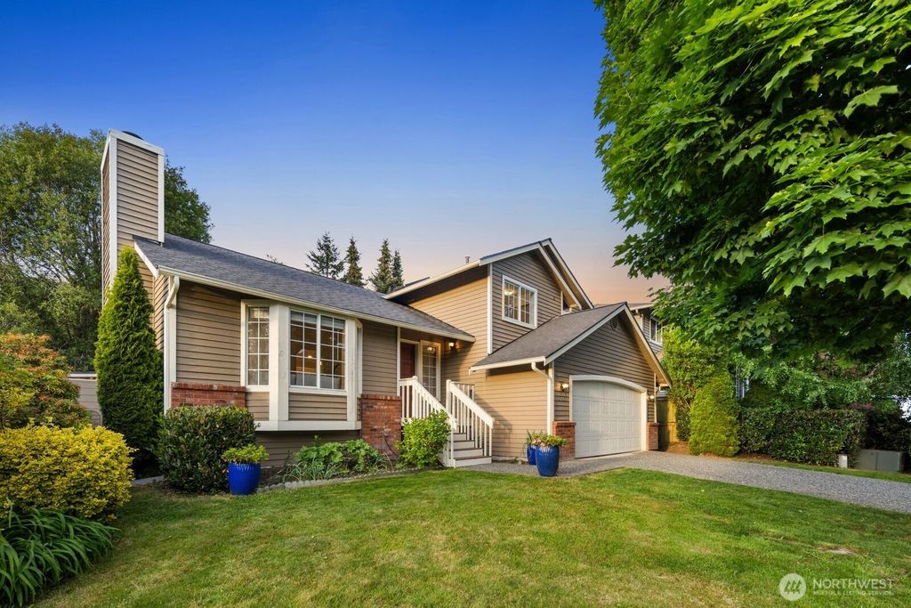Photo of 4623 143rd Place SW, Lynnwood, WA 98087 (MLS # 2530258)