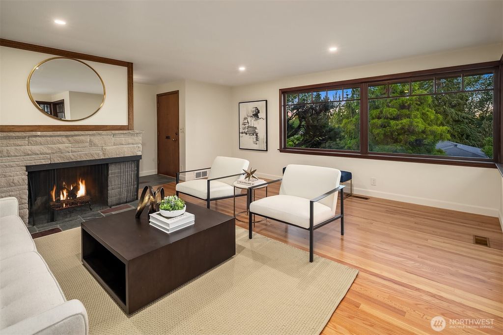 Photo of 5244 Pullman Avenue NE, Seattle, WA 98105 (MLS # 2403570)