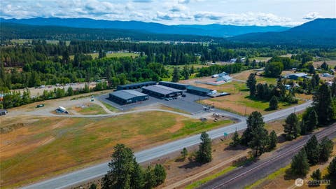 Photo of 4081 SR 970 #B3, Cle Elum, WA 98922 (MLS # 2390850)