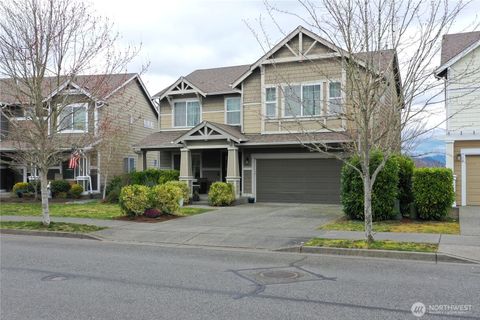 Photo of 722 Panorama Ridge, Mount Vernon, WA 98273 (MLS # 2463307)