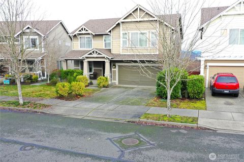 Photo of 722 Panorama Ridge, Mount Vernon, WA 98273 (MLS # 2463307)