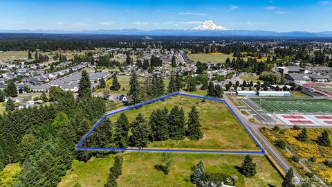 14711 State Route 510 SE Yelm WA 98597