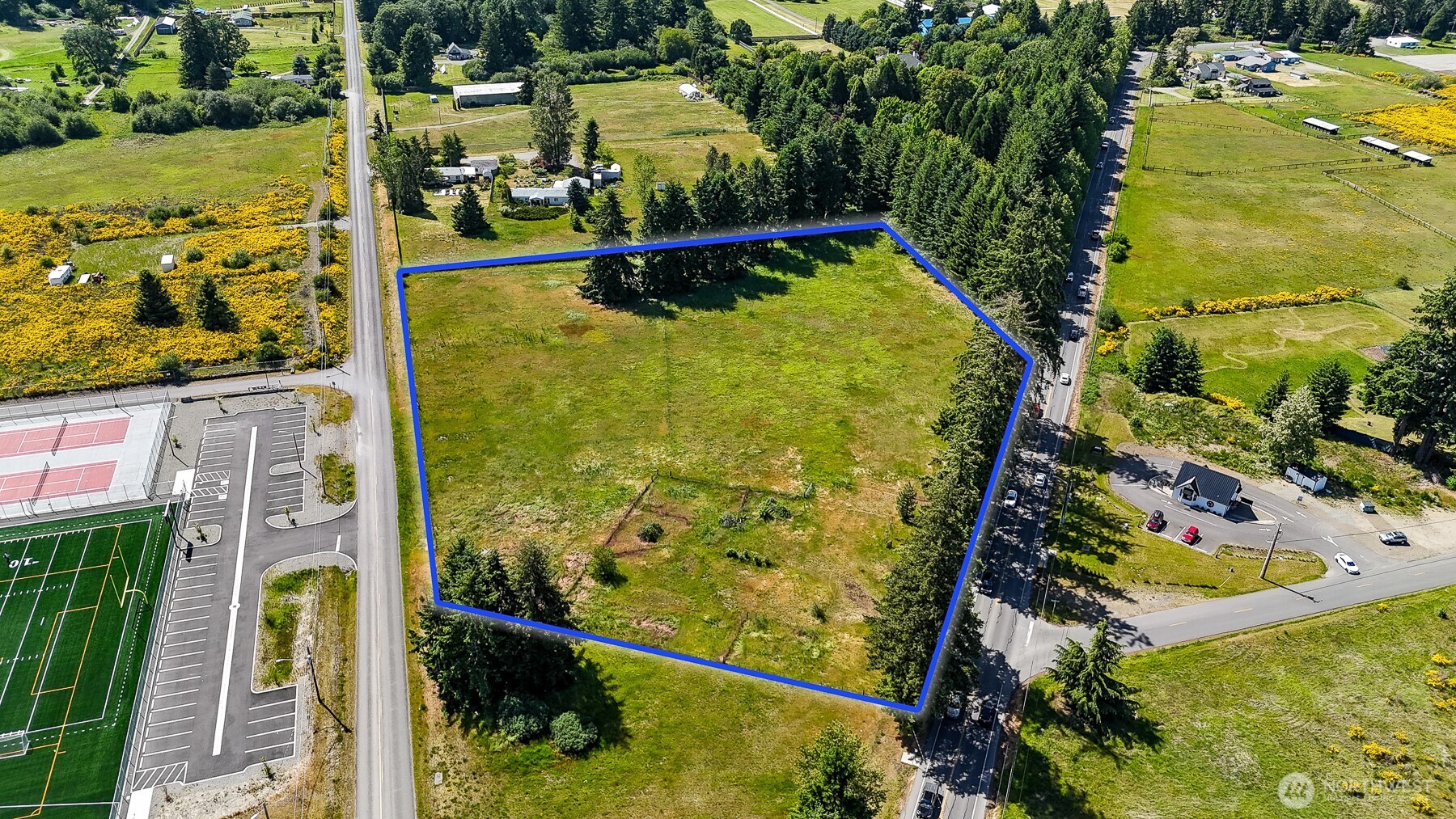14711 State Route 510 SE