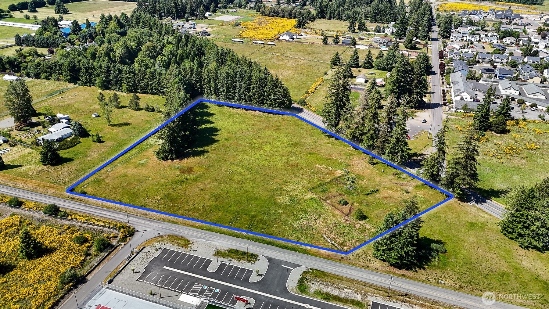14711 State Route 510 SE