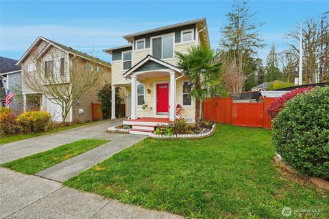 Photo of 2504 103rd Drive SE, Lake Stevens, WA 98258 (MLS # 2453043)