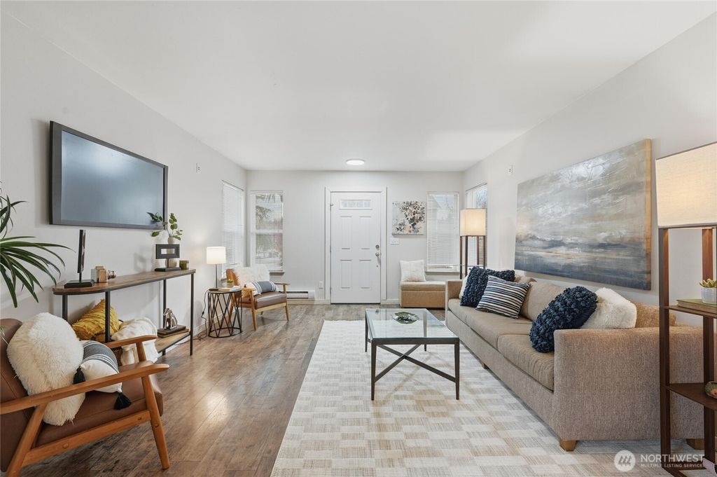 Photo of 2504 103rd Drive SE, Lake Stevens, WA 98258 (MLS # 2453043)