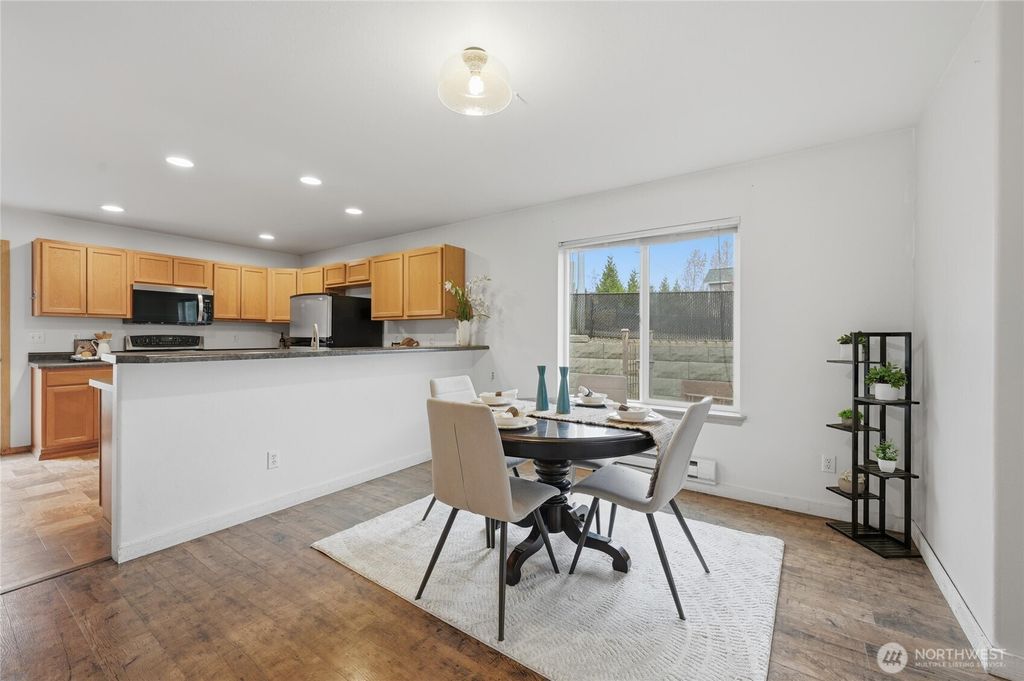 Photo of 2504 103rd Drive SE, Lake Stevens, WA 98258 (MLS # 2453043)