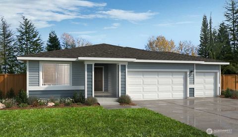 13710 185th Street Ct E 101 Puyallup WA 98374