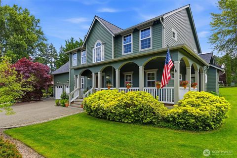 Photo of 1409 27th Street SE, Puyallup, WA 98372 (MLS # 2527245)