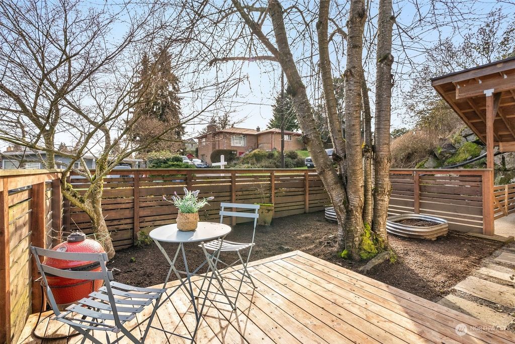 Photo of 3912 S Findlay Street, Seattle, WA 98118 (MLS # 2194878)