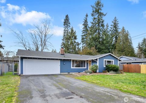 18404 60th Avenue W, Lynnwood, WA 98037 - MLS#: 2330350