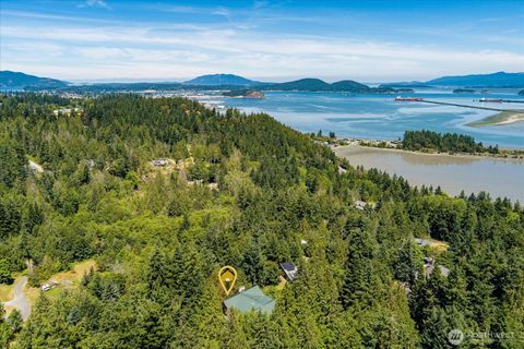 Photo of 11724 Hummingbird Lane, Anacortes, WA 98221 (MLS # 2407180)