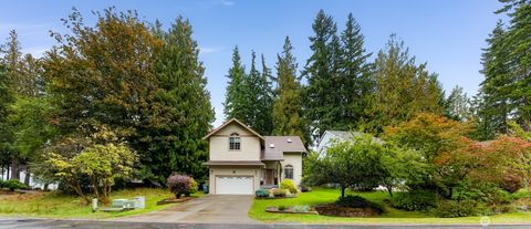 Photo of 70 Windward Drive, Bellingham, WA 98229 (MLS # 2443591)